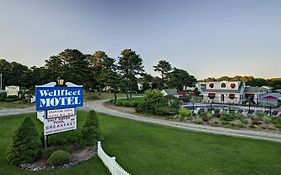 Wellfleet Motel & Lodge Massachusetts
